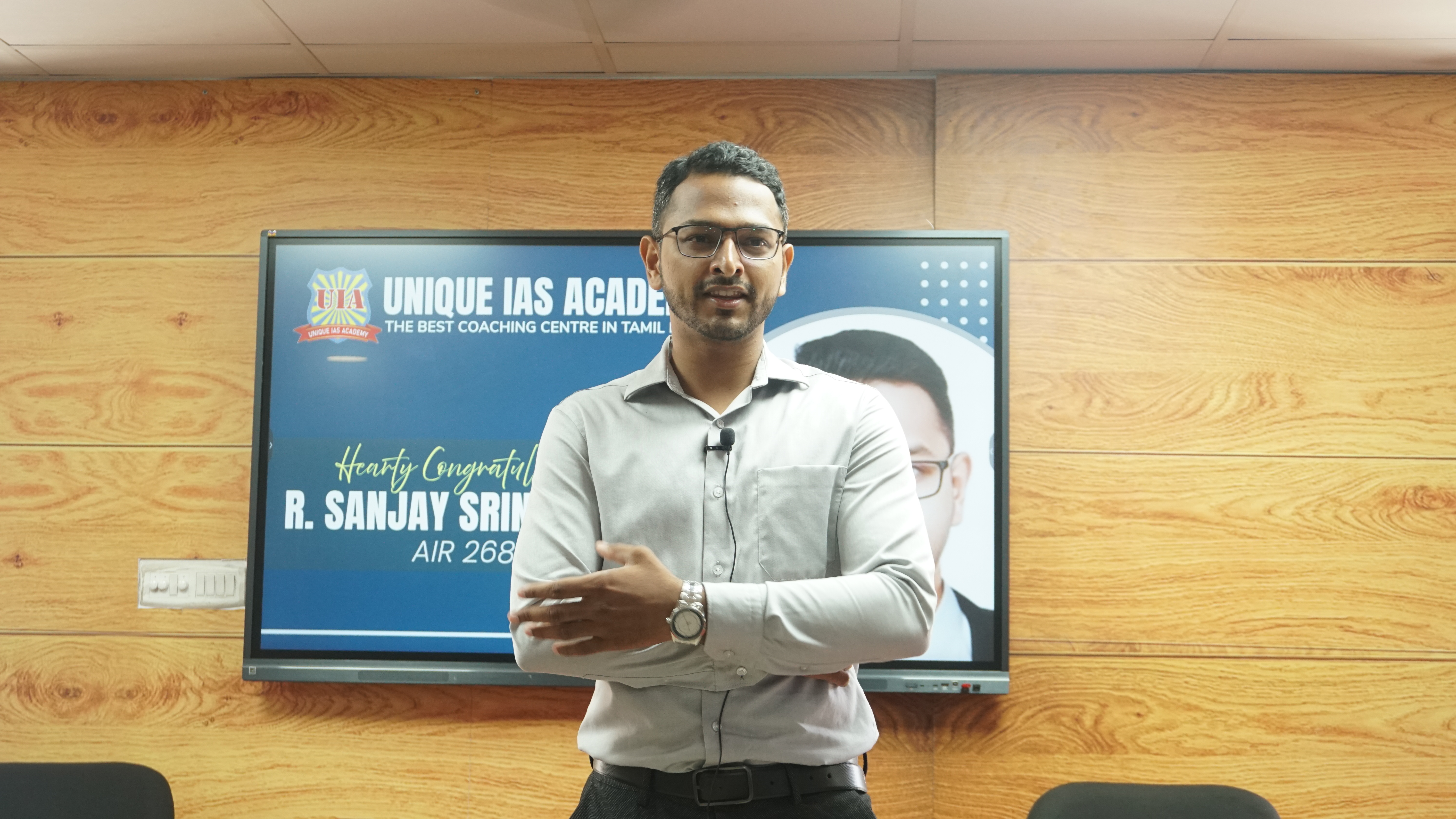 UPSC