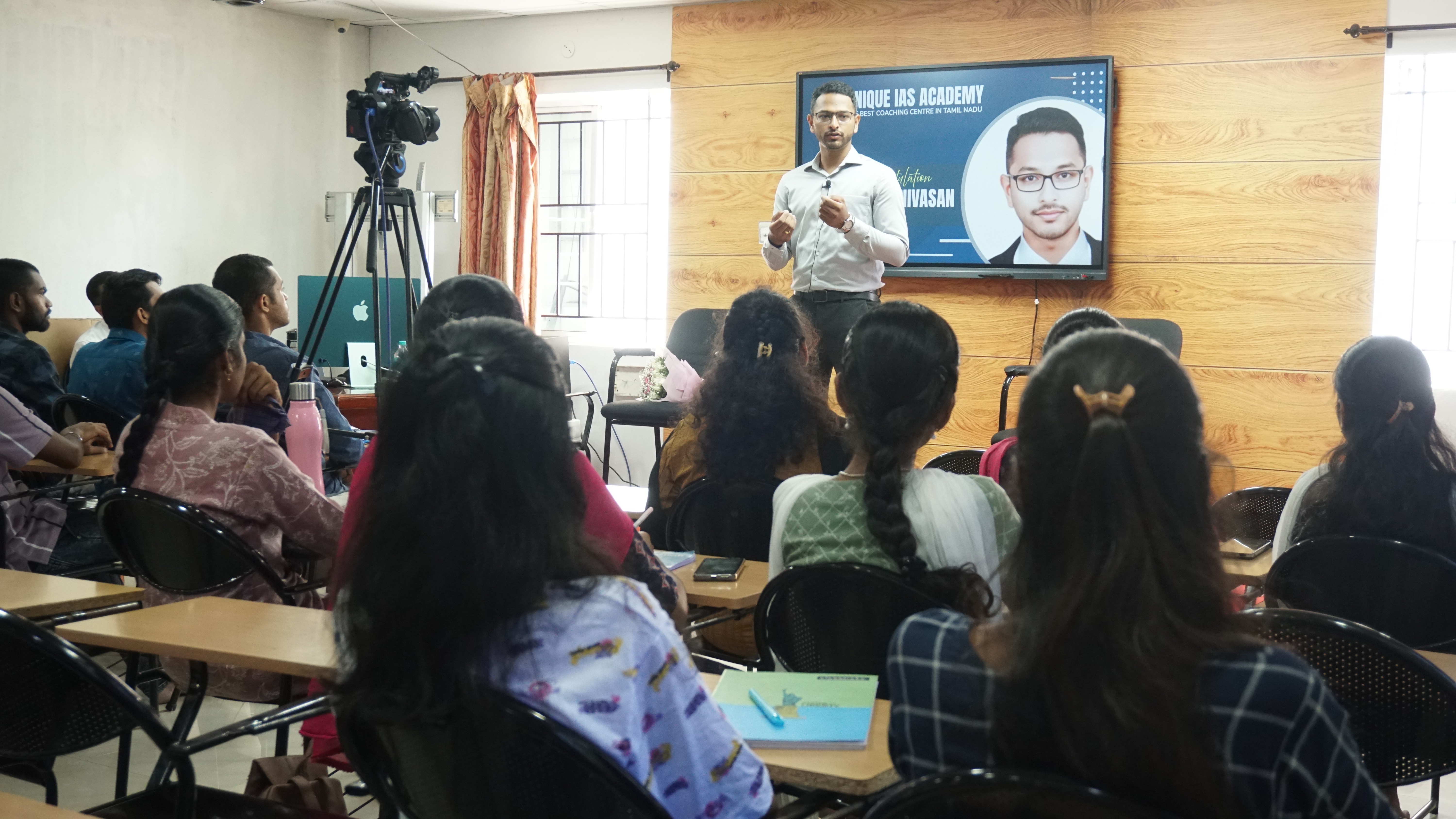 UPSC