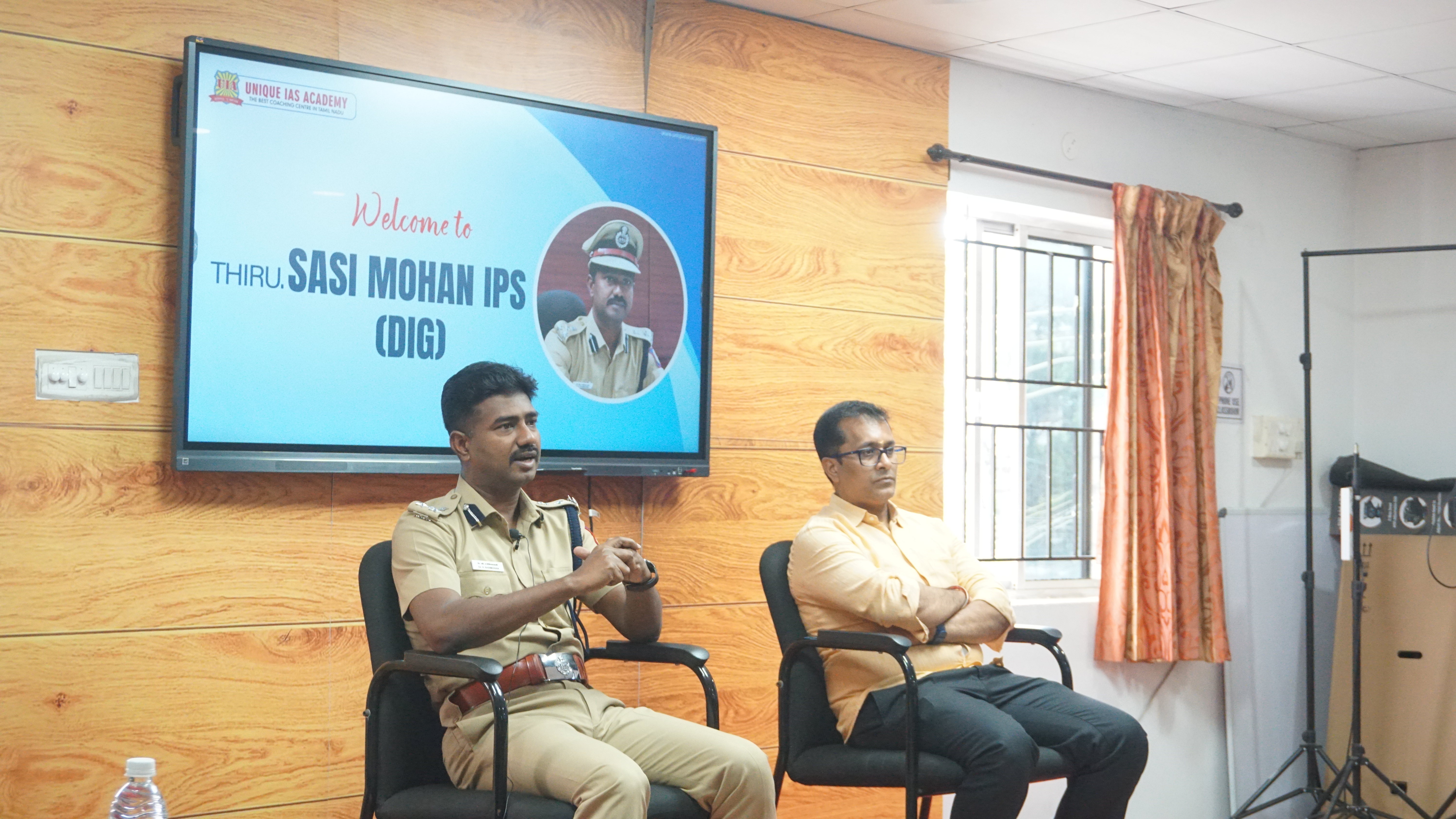 UPSC