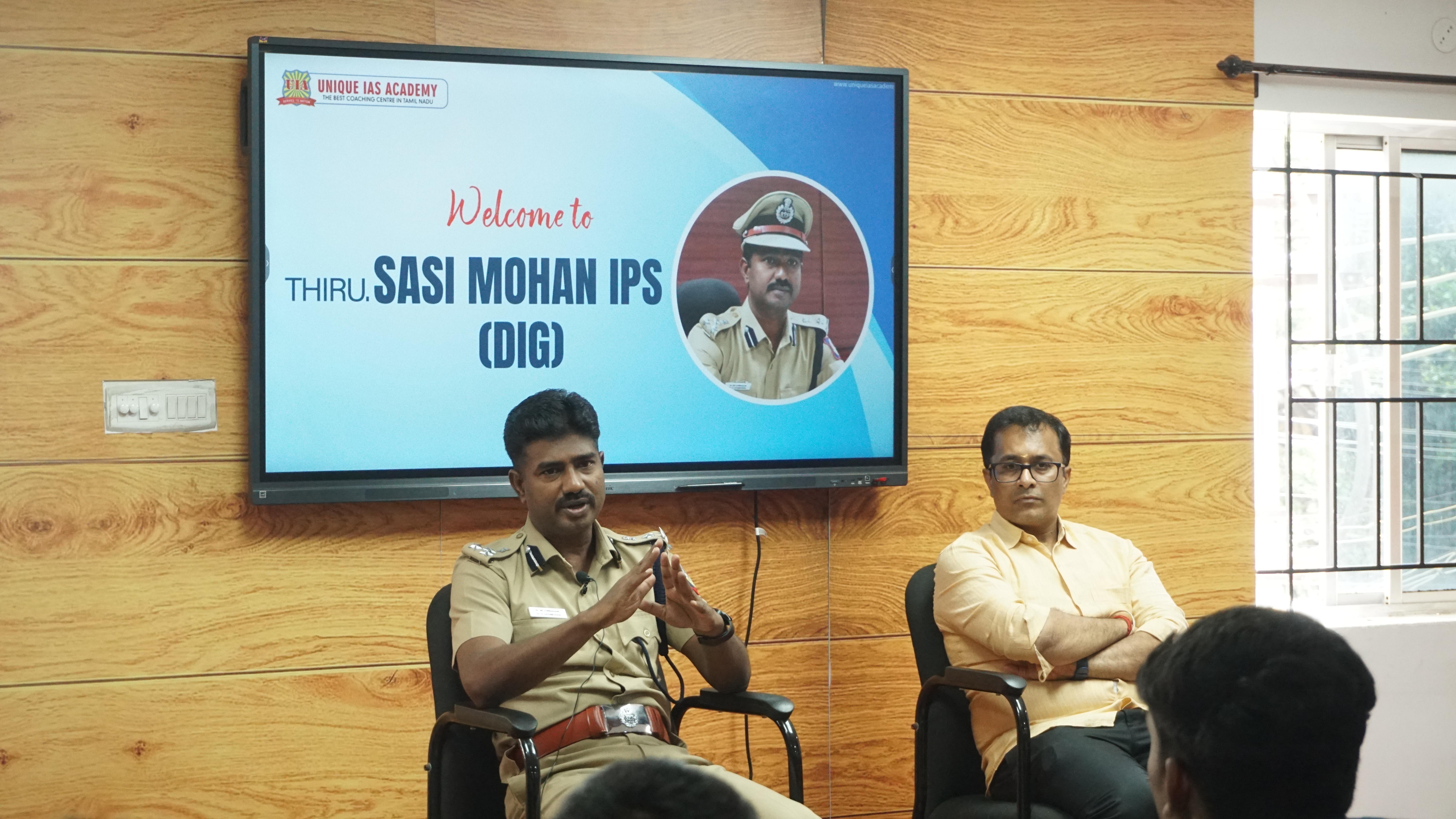 UPSC