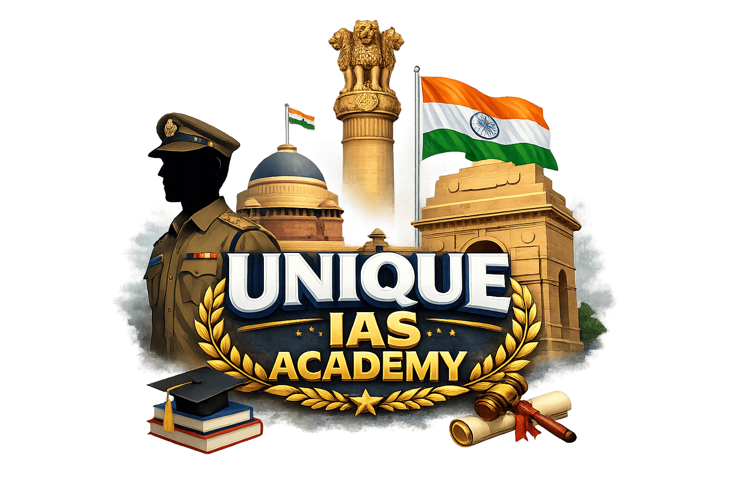 IAS Academy